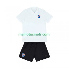 Maillot de Foot Colo-Colo Centenary Domicile 2025-26 - Enfant